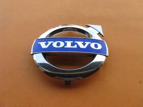 30796425 Oem 14 15 16 17 Volvo S60 Xc60 Front Grille Emblem Logo Badge Sign Symbol A44022