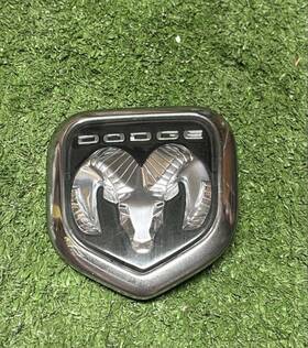 33003b Oem 1997-2001 Dodge Ram 1500 / Van Front Hood 1997-2003 Dakota Durango Emblem