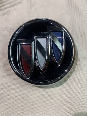 39122307 Oem 39159293 2021-2023 Buick Envision Front Grille Emblem Gm