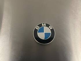 Oem 740li 750li 760li 2006-2016 Bmw F10 550i 535i 528i Rear Trunk Lid Emblem Logo Badge Symbol