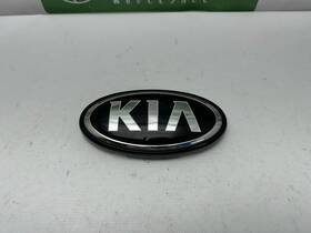 86321-c6800 Oem 2019-2020 Kia Emblem Badge