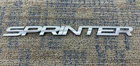 9068179214 Oem 07 08 09 10 11 12 13 14 15 16 17 18 Mercedes Sprinter Emblem Logo Badge A29369