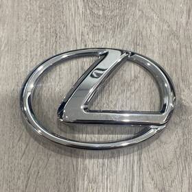 90975-02212 Oem 90975-02226 Lexus Tailgate Lift Gate Emblem Badge