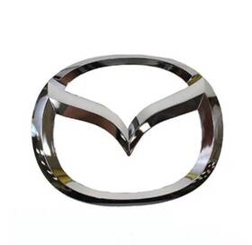 Dfr5-51731 Oem 2020-2024 Mazda Cx-30 Rear Hatch Tailgate Liftgate Emblem