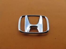 75701-t6z-a011 Oem Genuine Factory 17 18 19 20 21 22 23 Honda Ridgeline Rear Gate Lid Emblem Logo Badge Sign A43020