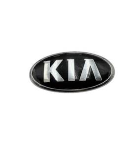 86320-h9200 Oem Genuine Factory 2018-2023 Kia Rio Sedan Rear Trunk Emblem Logo Badge Sign Symbol