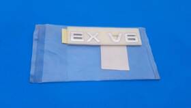 86311-1u700 Oem Genuine Factory Original 14 15 Kia Sorento Ex V6 Rear Trunk Lid Emblem Badge Symbol Logo Sign New A9