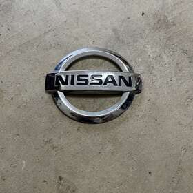 90890-3ka0a Oem Genuine Factory Original Nissan Pathfinder Rear Emblem Liftgate Badge 13 14 15 16 17 18 19 20