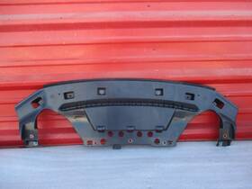 Kd53-500s1 Oem 2018 - 2021 Mazda 6 Front Bumper Lower Splash Shield Guard Cover Grf2500s1