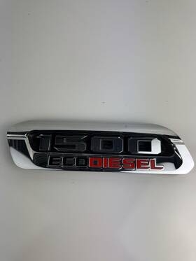 68309874ac Oem Ram Part 2020 2021 2022 1500 Ecodiesel Left Side Hood Bezel Chrome 68309874ac Oem Ram Part 2020 2021 2022 1500 Ecodiesel Left Side Hood Bezel Chrome