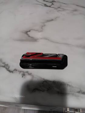 84384428 Oemgm 1 Oem Grille Z71 Emblem For 2019-22 Silverado Tahoe Suburban Chrome Red