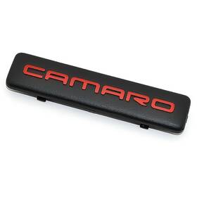10287314 Oer 1997-02 Camaro Dash Center Vent Plate Emblem