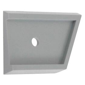15598755 Oer Inch Bowtie Driver Side Grille Emblem Spacer