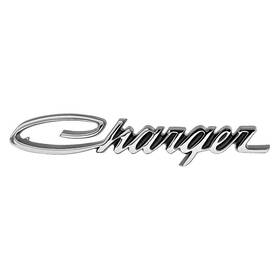 2840066 Oer Inch Charger Grille Emblem 2840066 Oer Inch Charger Grille Emblem