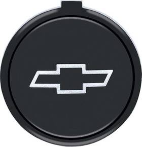 329742 Oer 1971-81 Camaro 1971-79 Nova Horn Cap Emblem Bow Tie