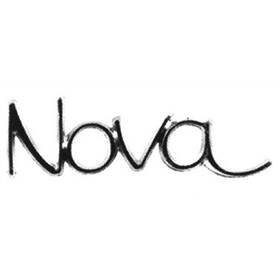 3953676 Oer Front Fender/rear Quarter Panel Emblem For Nova 3953676 Oer Front Fender/rear Quarter Panel Emblem For Nova