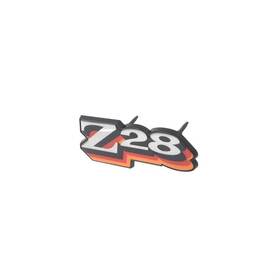 475528 Oer 1978 Camaro Front Grill Emblem
