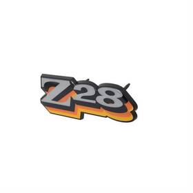 475532 Oer 1978 Camaro Front Grill Emblem 475532 Oer 1978 Camaro Front Grill Emblem