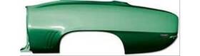 7779481 Oer Gm Restoration Parts Quarter Panel
