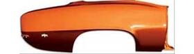 7779482 Oer Gm Restoration Parts Quarter Panel