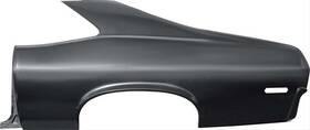 8756531 Oer Gm Restoration Parts Quarter Panel
