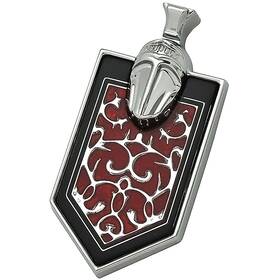Em10828m Oer 1973-88 Chevrolet Monte Carlo Crest Emblem Tail Lamp