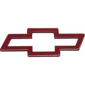 Em21669c Oer 1993-2005 Camaro Corvette Impala Monte Carlo Lumina Inch Bow Tie Rear Panel And Deck