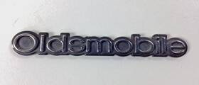 10419846 Oldsmobile Vintage Emblem