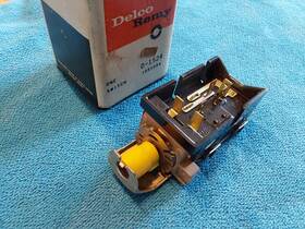 1995094 Oldsmobile Nos Gm 1961 Olds Delta 88 Starfire 98 Headlight Switch Dash Without Guide