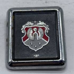 20548655 Oldsmobile General Motors Trunk Cover Emblem Badge