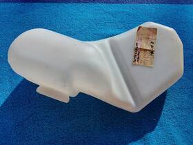 231493 Oldsmobile Nos Gm 1976-77 Cutlass Malibu Monte Carlo Windshield Washer Fluid Container Olds