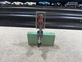 59548 Oldsmobile 1 Classic Oem 1978 1979 1980 Hood Ornament Emblem