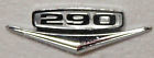 3554054 On Back Of Emblem Univex 1