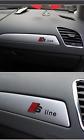 Oq3m2tjkg9 Pcs Car Styling Line Logo Rearview Mirror Windows 758574061810