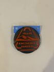 68498488aa Orange Desert Rated Jeep Wrangler Gladiator Fender Badge Oem Mopar