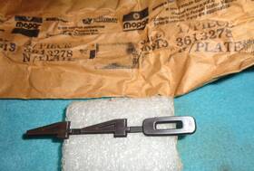 3613278 Orig Nos In The Factory Bag Mopar Part Nice Shape With 3613278. 1969-70 Coronet R/t- Superbee 1969 Gtx Inch 440 Hood Emblem #3613278
