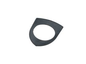 37wqfkf85 Original Emblem Gasket For 911 944 Boxster 912 928 924 968 1986 1987 1984 1985