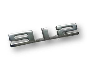 902-559-303-22 Other 902.559.303.22 Porsche 912 Glove Box Lid Emblem - 1965-1969 90255930322