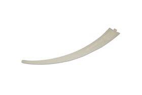 944.559.324.00.3yk Other 944.559.324.00.3yk--ger Porsche Stone Guard Decal On Quarter Panel Rear Section 944 1983-1991