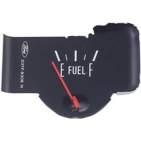 Tr9280g Oval Industries 1973-77 Ford F-series Truck Fuel Gauge