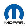 P2901812 Mopar Genuine Nameplate