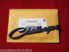 P3444938 Dodge Challenger 1970-1974 Style