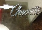P367888 Chevrolet Chevy Chevette Emblem