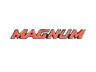 P3691667 Mopar Emblem Restoration Hood Location Magnum Logo Challenger Each