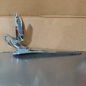 394755 Packard 1948-1950 Hood Ornament Nos