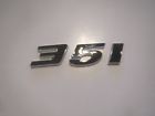 Pe Ford Engine Id Fender Hood Scoop Quarter Panel Trunk