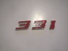 Pe Ford Stroker Engine Id Fender Hood Scoop Quarter Panel