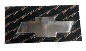 Bt-500 Pilot Automotive 1994-1997 Chevy S-10 94-97 Blazer. Billet Aluminum Bowtie Grille Emblem Polised