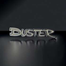 3680304 Plymoth 1974 Duster Fender Emblem Plymouth 1972 1973 1975 1976 - 5 Inch Oem Mopar