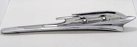 1456363 Plymouth Original 1953 Hood Ornament - Vintage